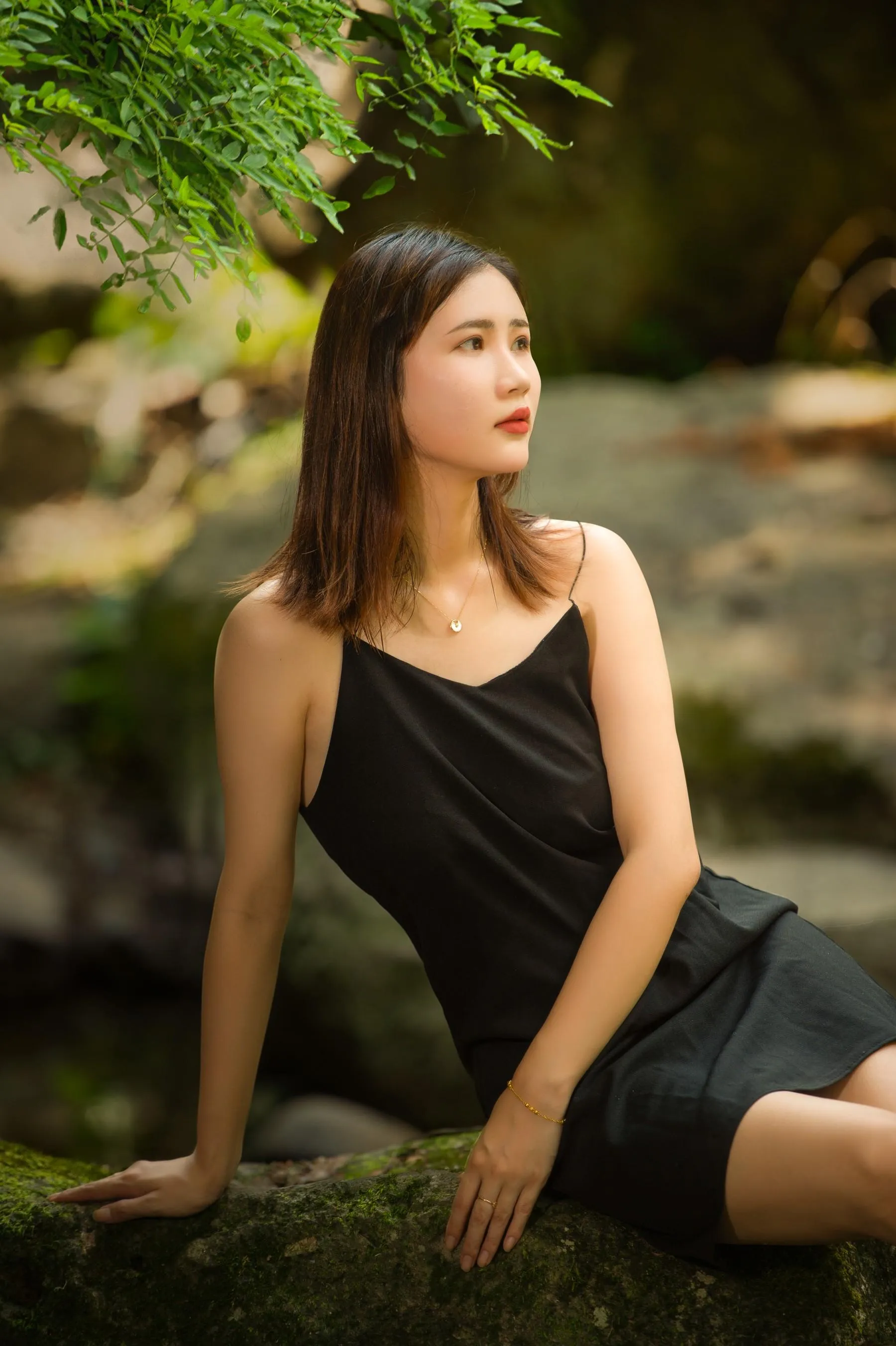 [YITUYU艺图语]2022.08.03 沉没 模特合集 [34P]插图4